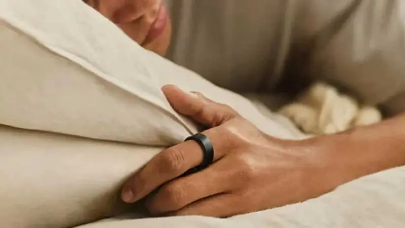 স্মার্ট রিং