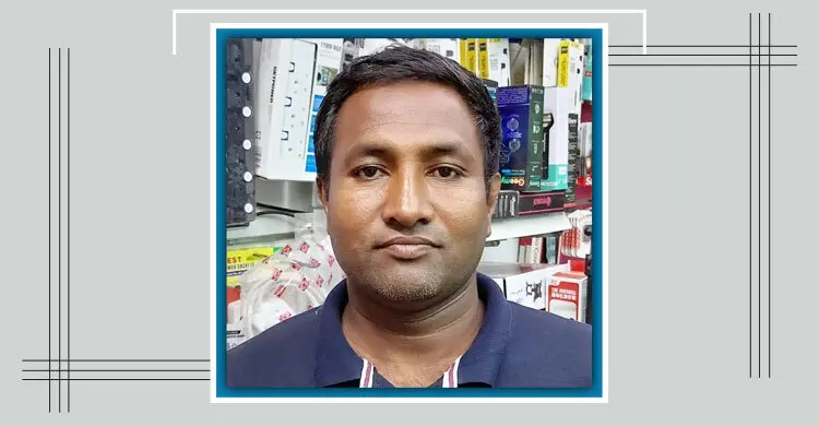 সৌদির জেদ্দায় প্রবাসী বাংলাদেশির মৃত্যু