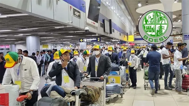 সুখবর! আকর্ষণীয় বেতনে সরকারিভাবে কর্মী নেবে রাশিয়া