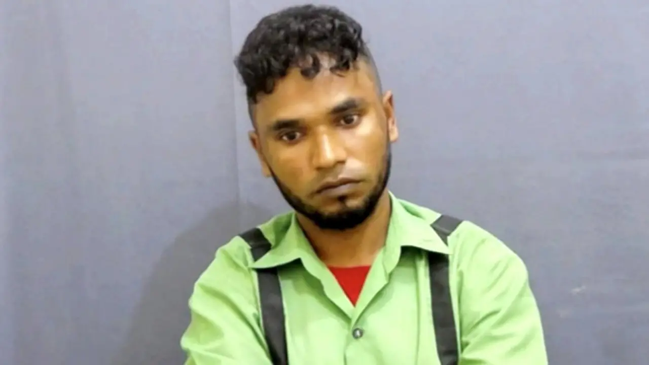 প্রবাসে বাংলাদেশি নাগরিকের মৃত্যুদণ্ড বহাল