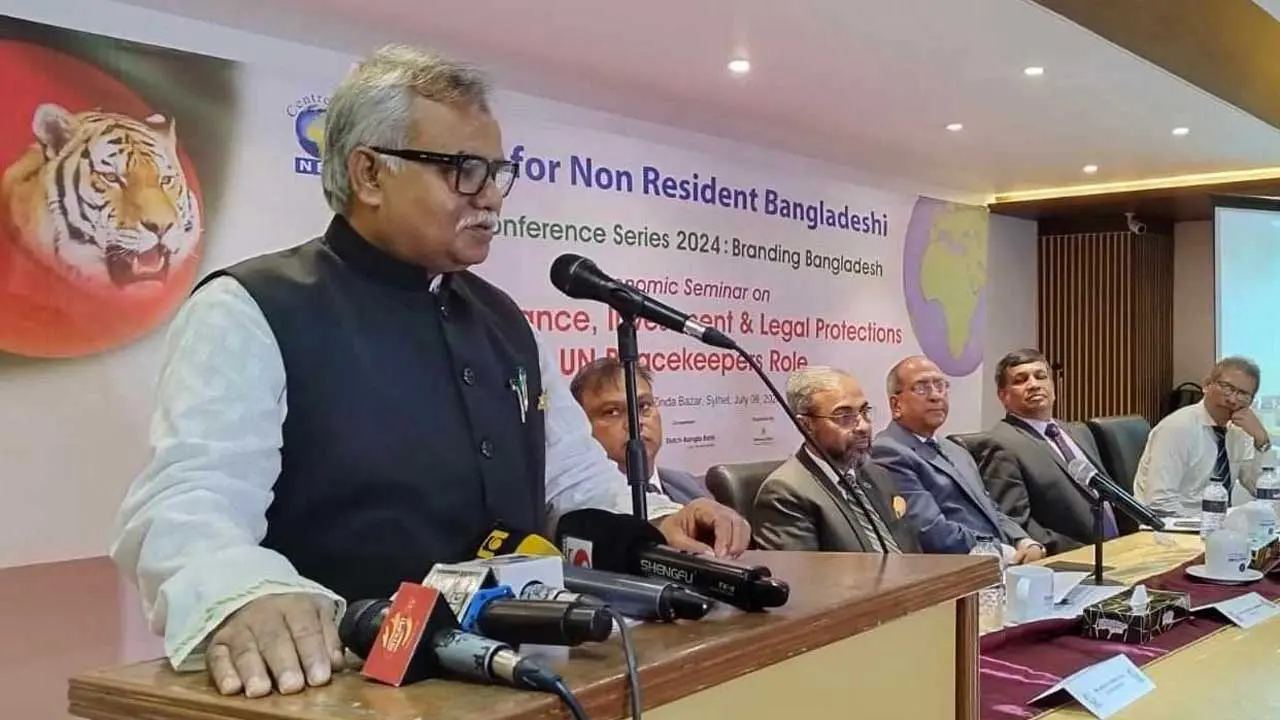 প্রবাসী