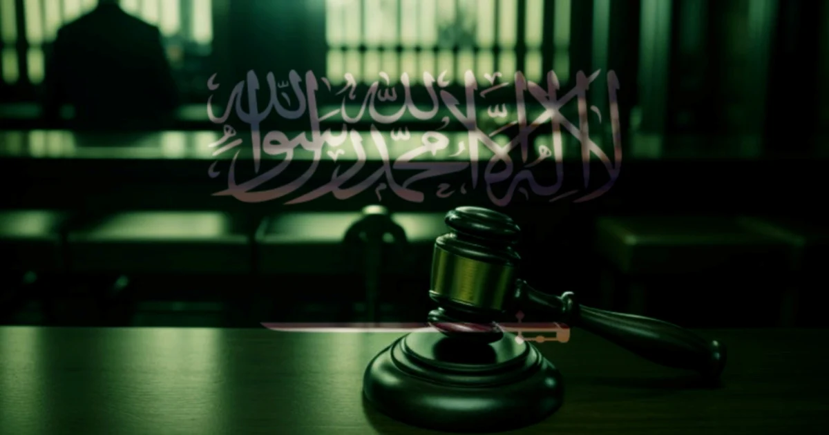 সামাজিক মাধ্যমে পোস্ট দেওয়ায় সৌদি শিক্ষকের ২০ বছর কারাদণ্ড