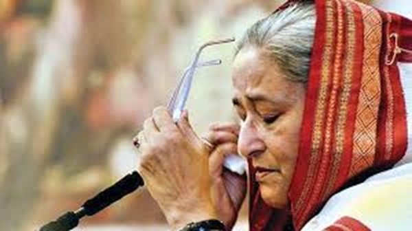 শেখ হাসিনার বিরুদ্ধে আরেকটি হত্যা মামলা