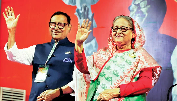 শেখ হাসিনা-কাদেরসহ ৭ জনের বিরুদ্ধে হত্যা মামলা!