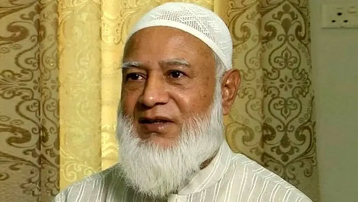 রাজপথে ইসলামী দলগুলোর বিভক্তি, ঐক্য চান জামায়াতের আমীর