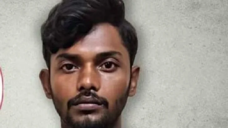 ভারত থেকে গ্রেফতার করা হলো ছাত্রলীগের নেতাকে