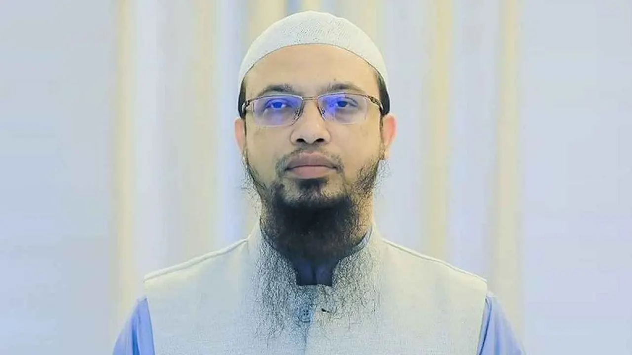 আলেমদের বৈষম্যের কথা কেউ বলে না : শায়খ আহমাদুল্লাহ