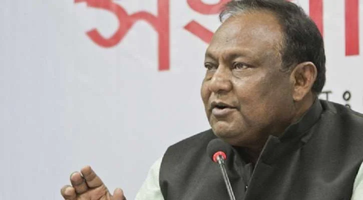 সাবেক বাণিজ্যমন্ত্রী টিপু মুনশি গ্রেপ্তার