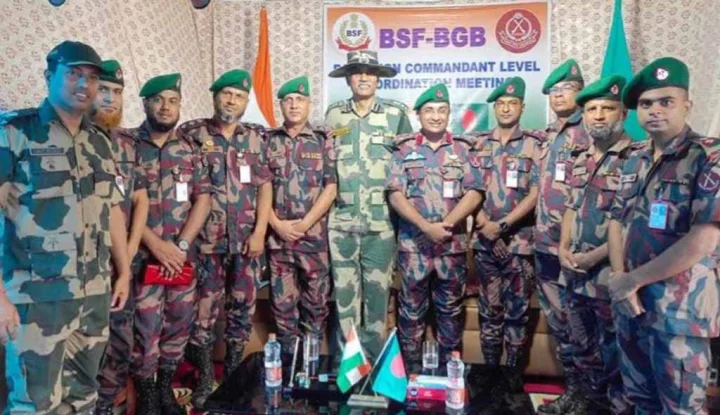 ভারত থেকে ২০০ একর জমি ফিরে পেল বাংলাদেশ