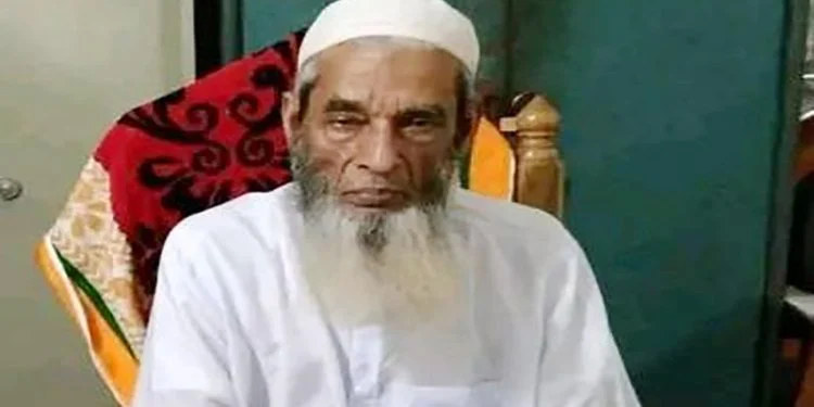 সৌদিতে নিখোঁজ বাংলাদেশি, সন্ধান চায় পরিবার