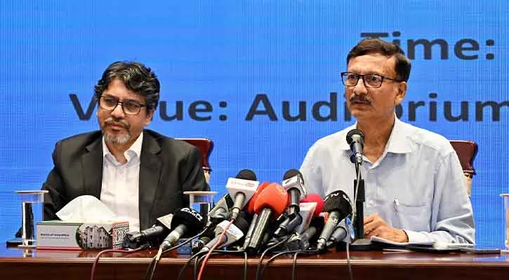 জাতিসংঘে প্রধান উপদেষ্টার সফরসঙ্গী ৫৭ জন