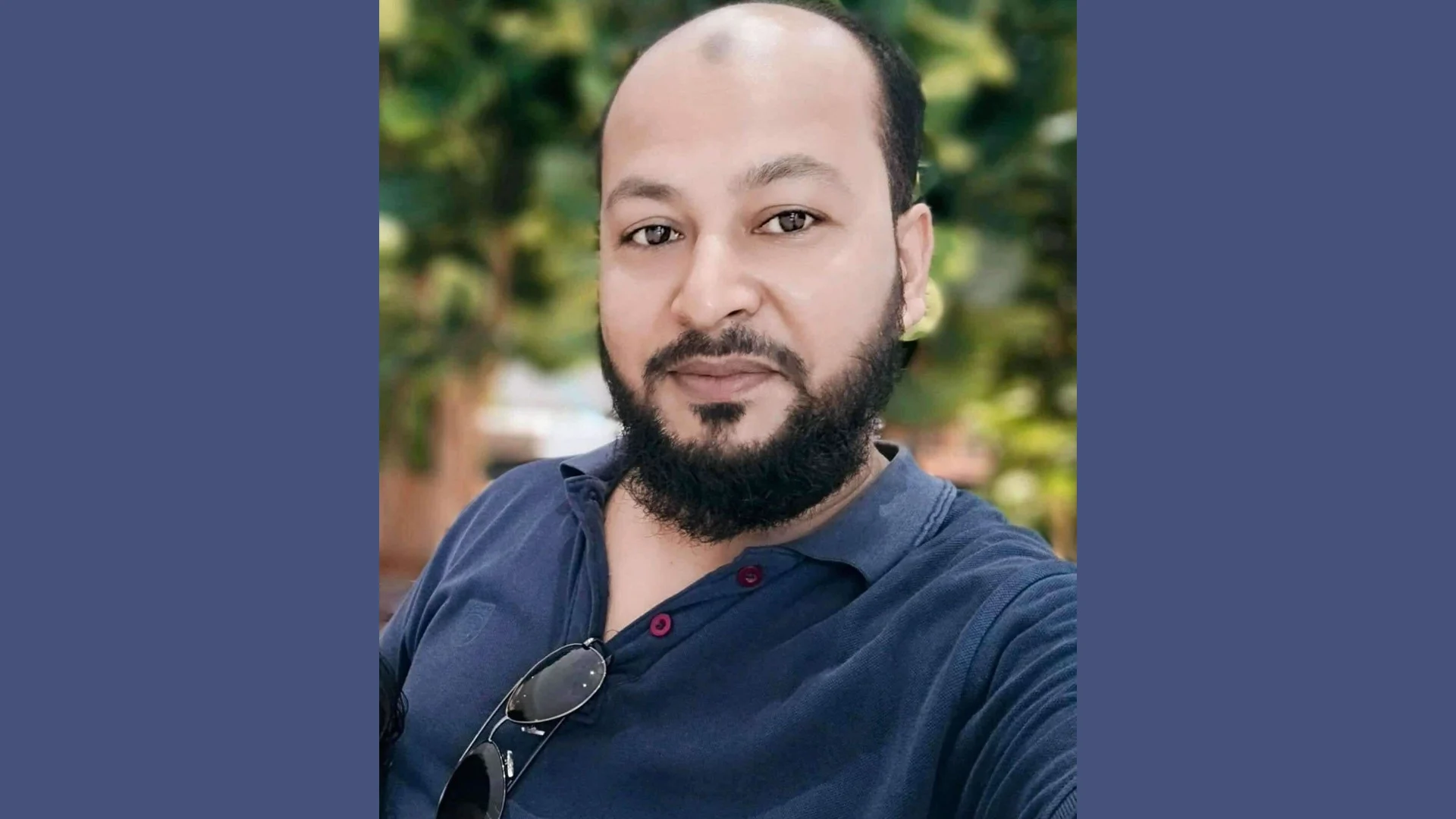 সমাবেশ থেকে তুলে নিয়ে প্রবাসীকে কুপিয়ে জখম