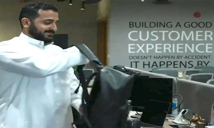 সপ্তাহে ৩ দিন ছুটি ঘোষণা সৌদি কোম্পানির