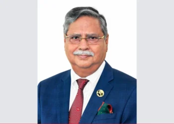 রাষ্ট্রপতি ‘অন্য দেশের নাগরিক’ বিষয়ে খোঁজ নেবে না পররাষ্ট্র মন্ত্রণালয়