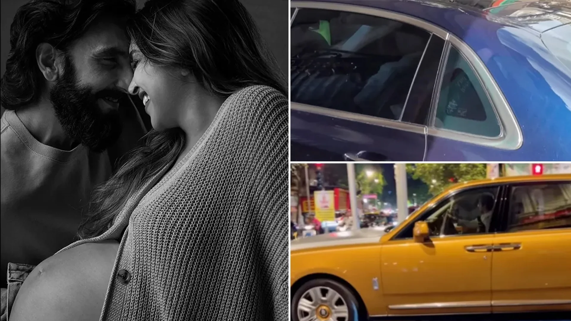 দীপিকাকন্যাকে দেখতে হাসপাতালে মুকেশ আম্বানী