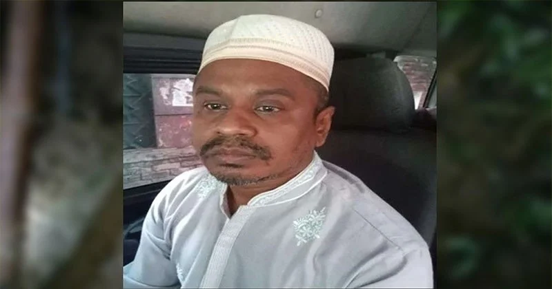 ভ্যানে লাশ পোড়ানোয় ‘জড়িত’ সেই আরাফাত গ্রেফতার