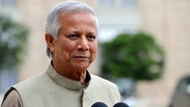 নিউইয়র্ক থেকে ঢাকার পথে প্রধান উপদেষ্টা