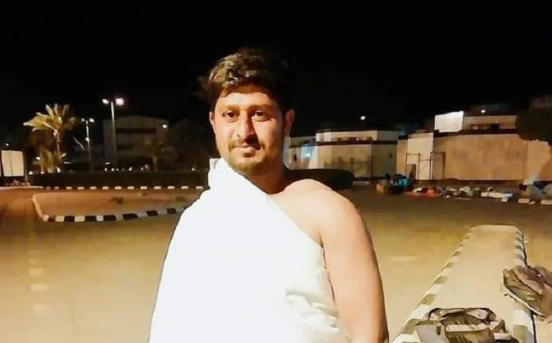 সৌদি আরবে দুর্বৃত্তের ছুড়িকাঘাতে প্রবাসীর মর্মান্তিক মৃত্যু