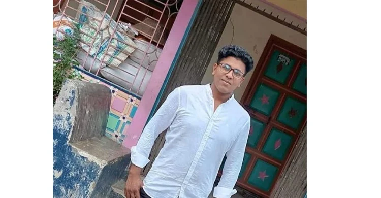 ট্রাক চাপায় নিহত প্রবাসী