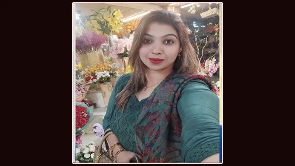 আ.লীগ নেতারা সব সময় আমাদের ভোগের পণ্য মনে করতেন: মহিলা লীগ নেত্রী