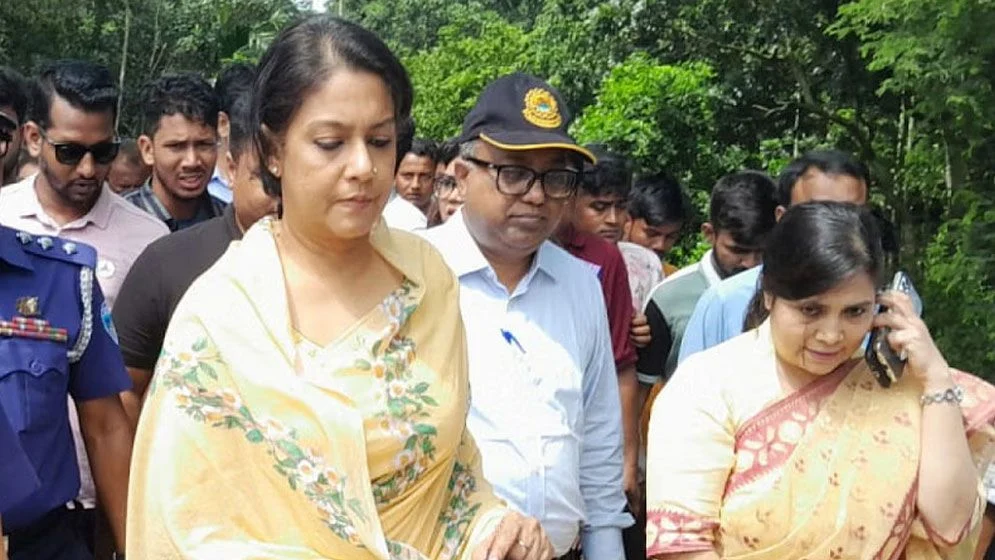 "ভারতের সঙ্গে নীরব থাকার সময় শেষ"