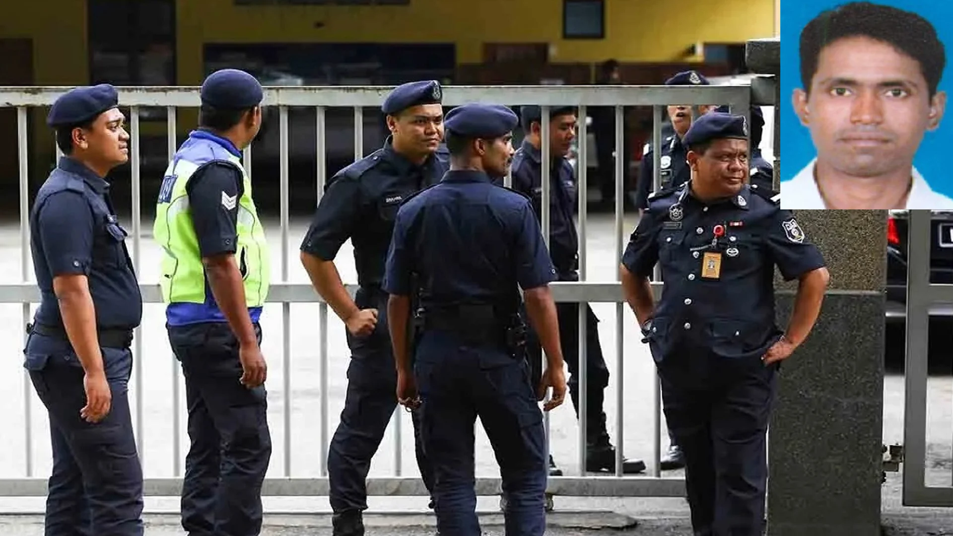 প্রবাসী রুবেলকে খুঁজছে মালয়েশিয়ার অভিবাসন পুলিশ