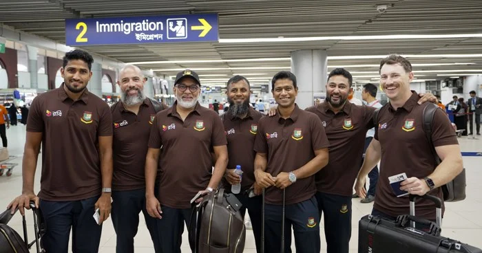 ভারতে শান্তদের জন্য থাকবে চার্টার্ড বিমান