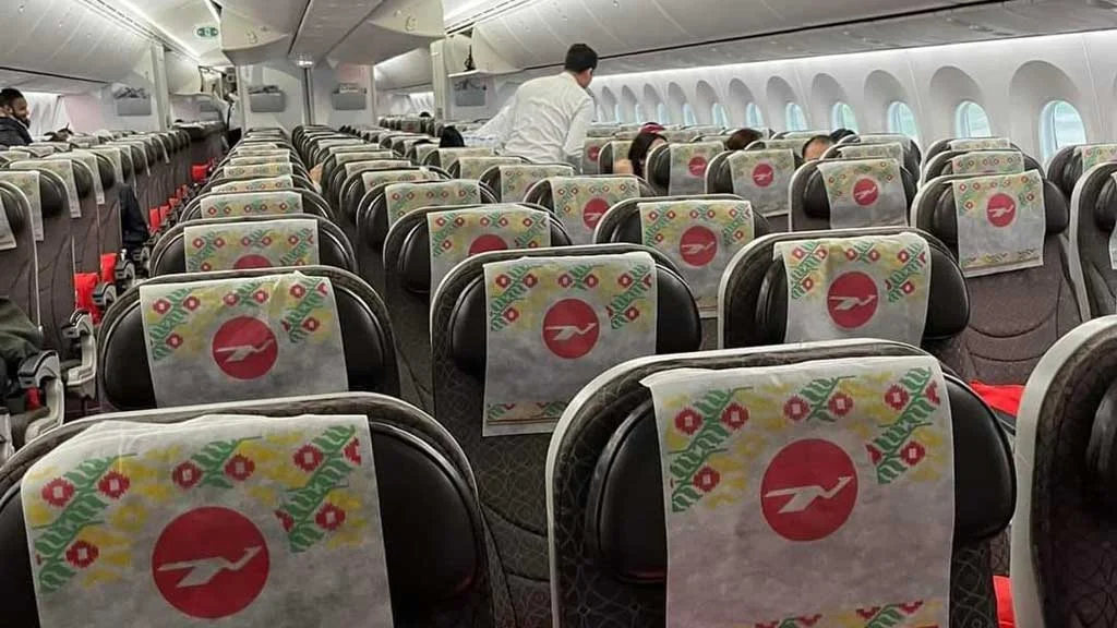 ভারতগামী ফ্লাইটে যাত্রী খরা