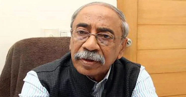 ইসলামের বিরুদ্ধে কিছু বলিনি: শাহরিয়ার কবির