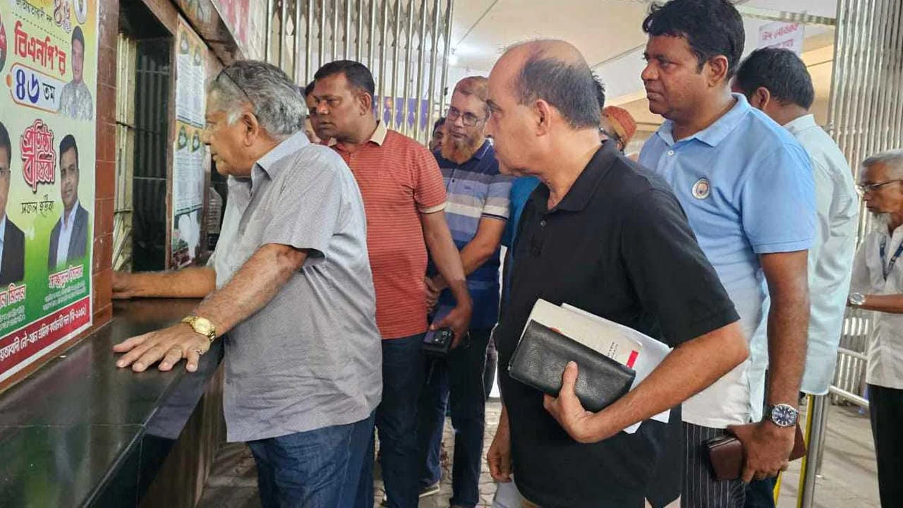 প্রতিটি ঘাটে সরকার নির্ধারিত ভাড়ার চার্ট দৃশ্যমান করার নির্দেশ