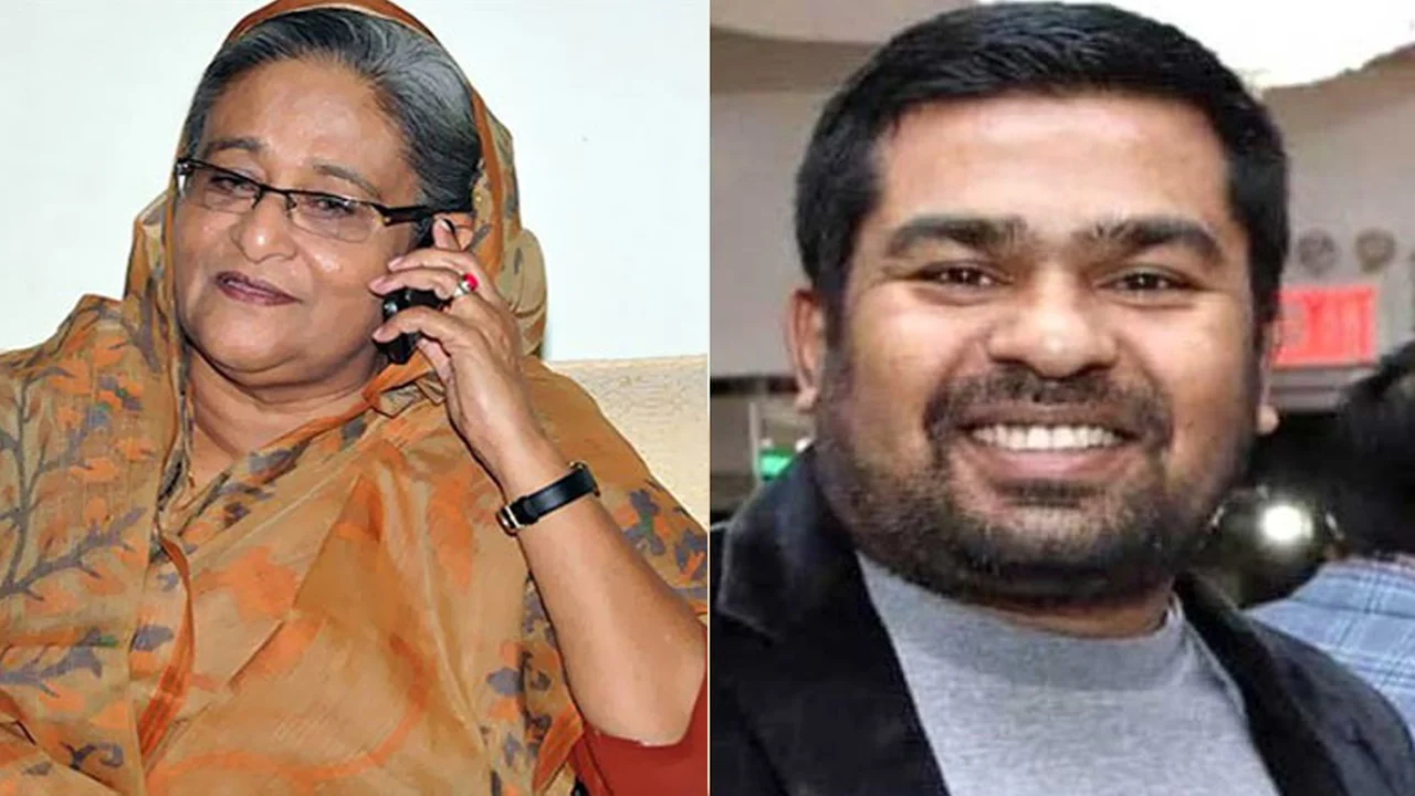 শেখ হাসিনাকে ফোনে ‘আপা আপা বলা’ কর্মী বহিষ্কার