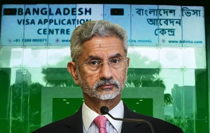 ভারতে যাওয়া কঠিন হলো বাংলাদেশিদের জন্য