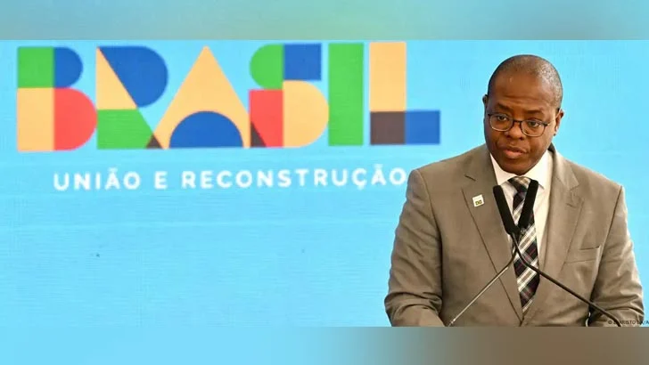 যৌন হয়রানির অভিযোগে মন্ত্রী বরখাস্ত