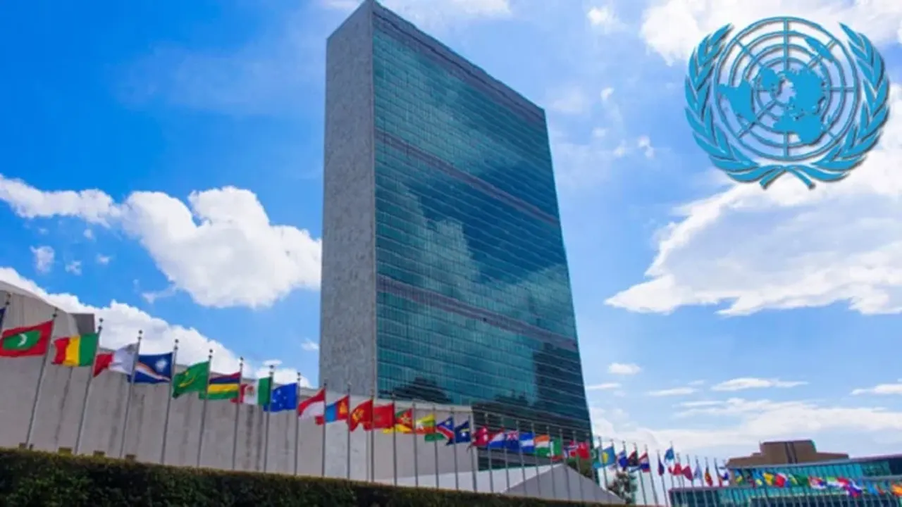 আজ তদন্তে নামবে জাতিসংঘে