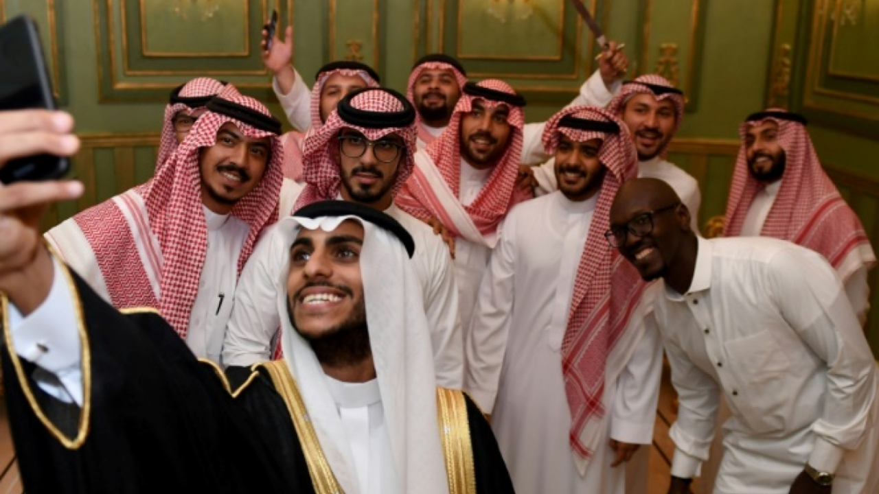 আরব তরুণরা যৌন শক্তি বাড়াতে মরিয়া