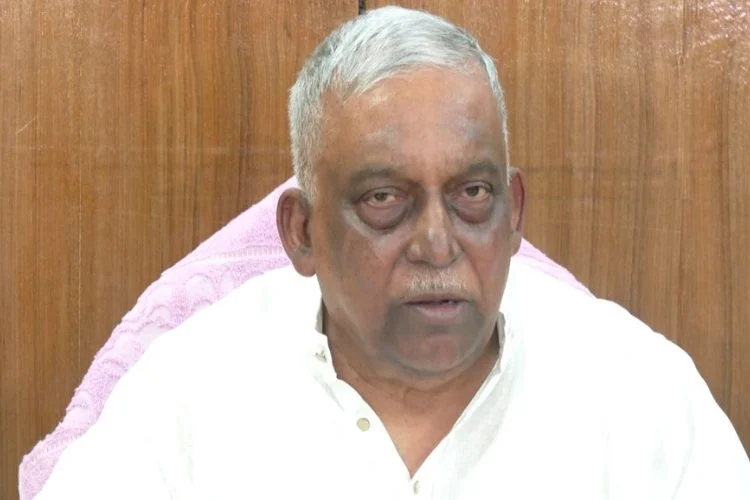 সাবেক স্বরাষ্ট্রমন্ত্রীর কম্পিউটারের ফরেনসিক পরীক্ষার অনুমোদন