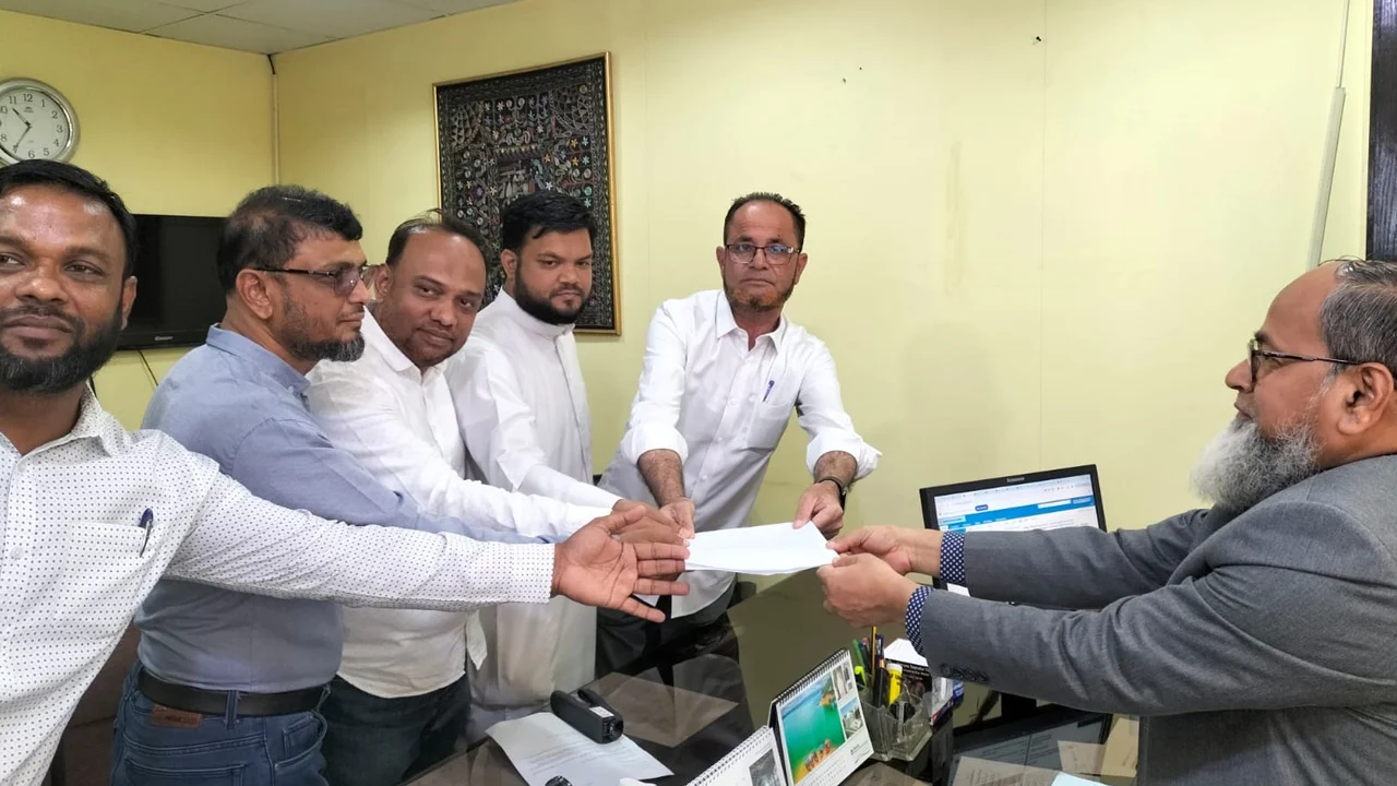 বাংলাদেশ বিমানের কুয়েত-চট্টগ্রাম ফ্লাইট চালুর দাবি