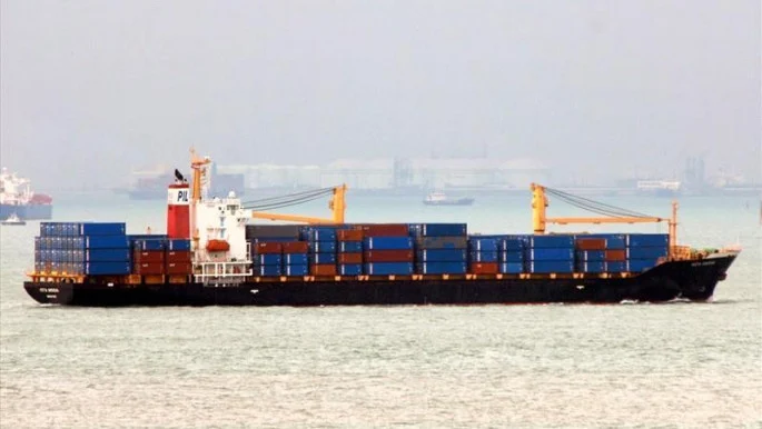 বাংলাদেশ-চীন সরাসরি জাহাজ চলাচল শুরু