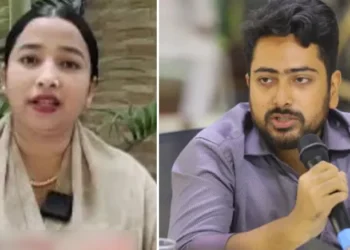 কোটায় চাকরি পেয়েছেন নাহিদের বোন ফাতিমা, যা বললেন তথ্য উপদেষ্টা