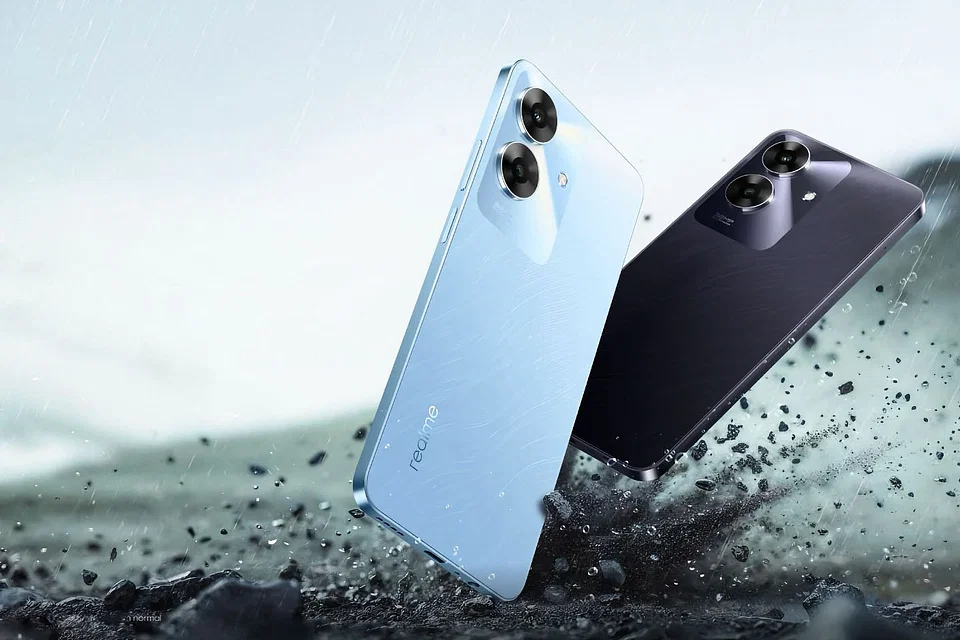 দীর্ঘ সময় ব্যবহার করলেও চোখের ক্ষতি করে না এই স্মার্টফোন