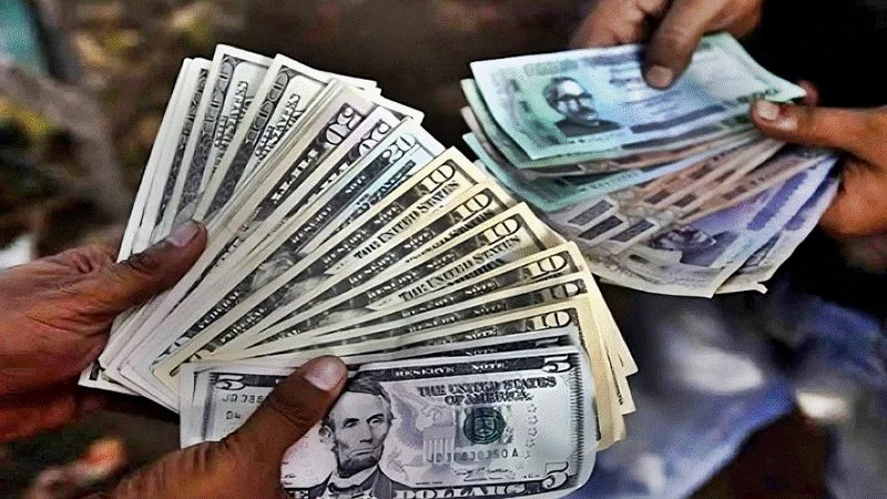 রেমিট্যান্সের প্রভাবে চাঙা দেশের রিজার্ভ