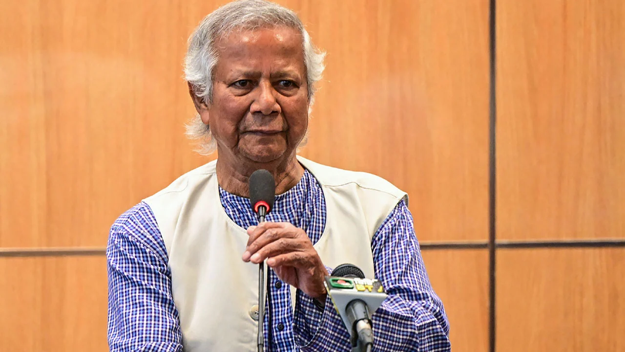 জাতিসংঘে বাংলাদেশ : ৫০ বছর পূর্তি অনুষ্ঠানে প্রধান অতিথি ড. ইউনূস