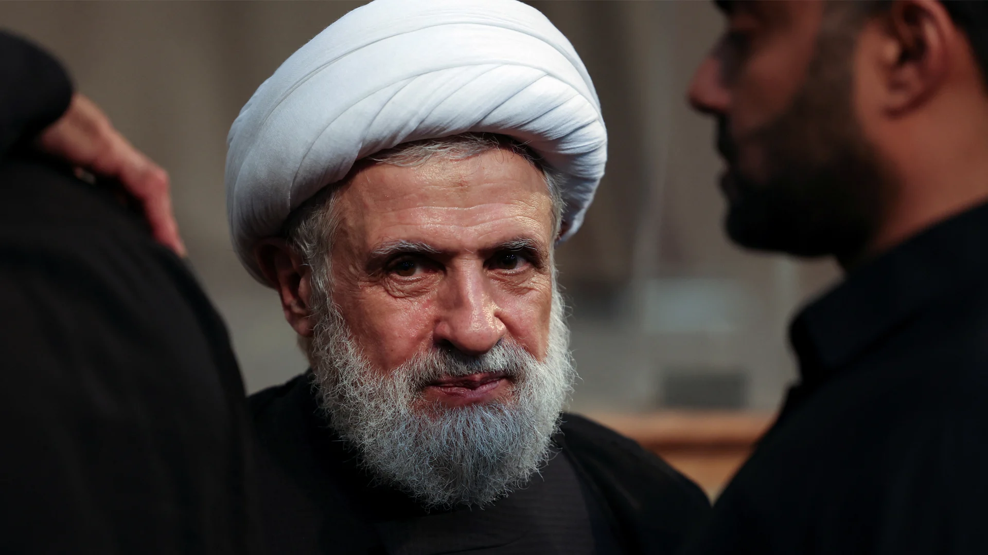 ইসরাইলের স্থল অভিযান মোকাবিলায় হিজবুল্লাহ প্রস্তুত