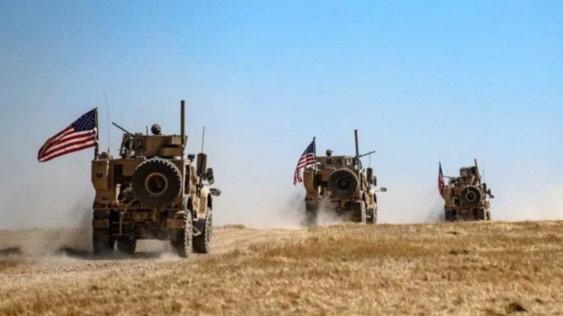 মধ্যপ্রাচ্যে সেনা মোতায়েনের প্রস্তুতি যুক্তরাষ্ট্রের, বাড়াচ্ছে বিমান সক্ষমতা