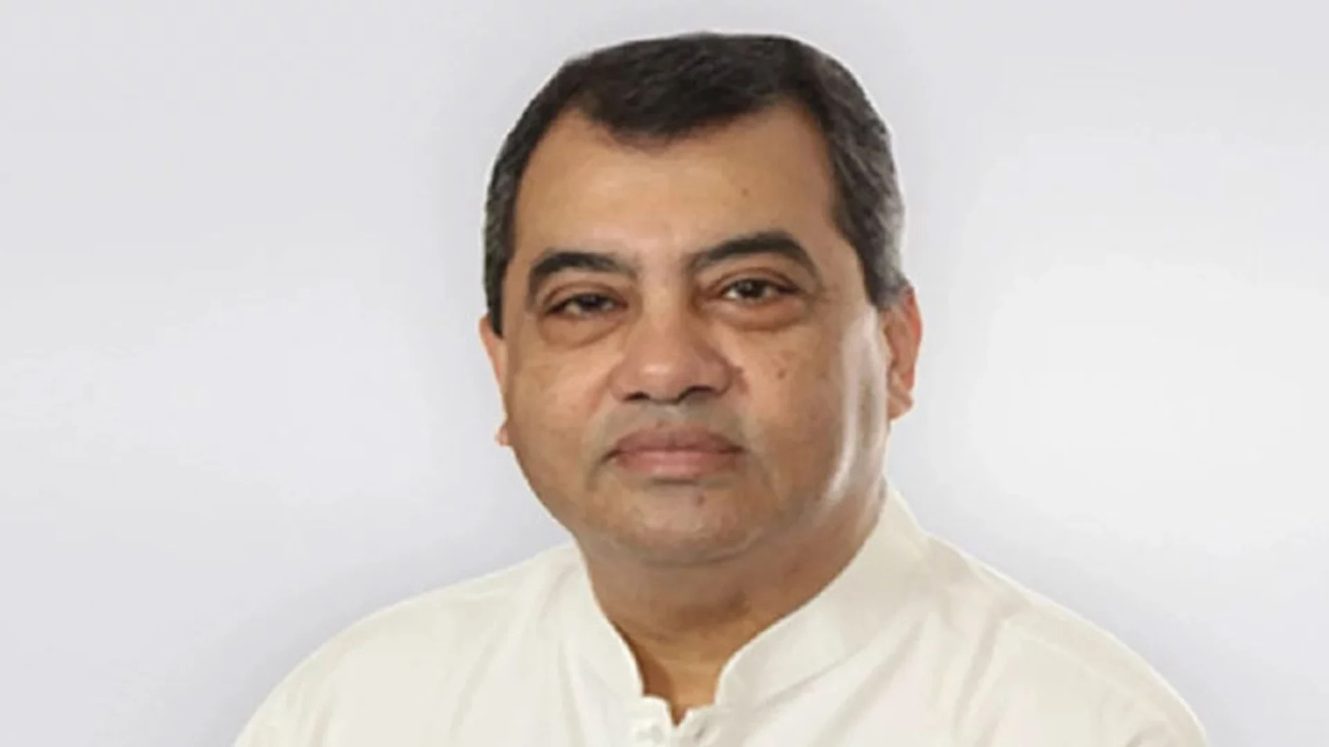 সাবেক মন্ত্রী সাবের হোসেন চৌধুরী গ্রেফতার