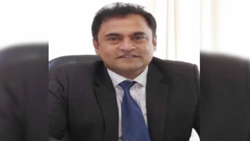 ব্ল্যাকআউট: লক্ষ্মীপুর পল্লী বিদ্যুৎ সমিতির ডিজিএম গ্রেপ্তার