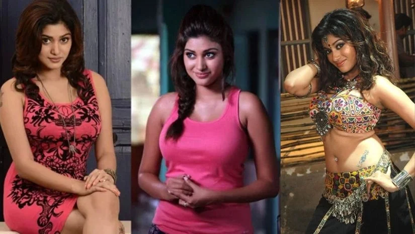 অন্তরঙ্গ ভিডিও ভাইরাল! পুলিশের দারস্ত হলেন অভিনেত্রী