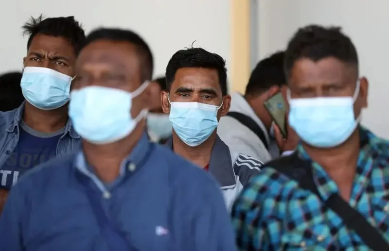 ইটালির আদালতের নির্দেশে আপাতত স্বস্তি মিলেছে ১০ বাংলাদেশির