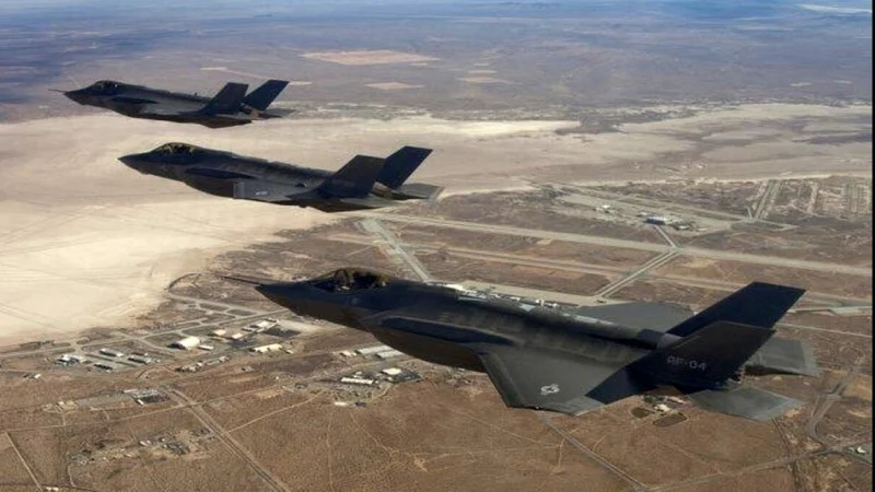 ইরানে হামলা হলে আকাশসীমা বন্ধ করে দেবে আরব দেশগুলো