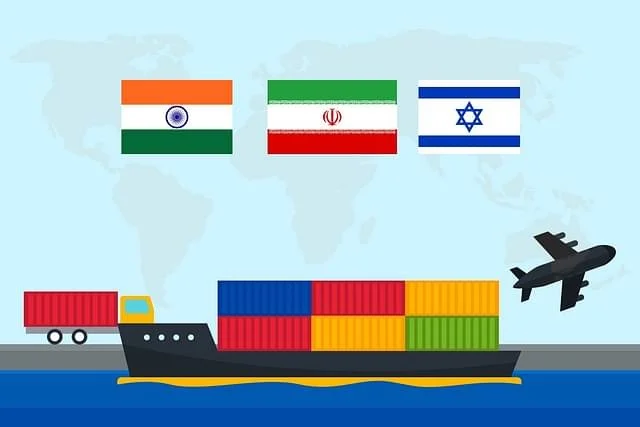ইসরায়েল-ইরানে ব্যবসা আছে ভারতের, কী অবস্থা তাদের